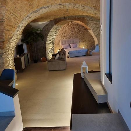 Suite D'Avalos Venosa Dış mekan fotoğraf
