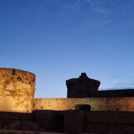 Suite D'Avalos Venosa Dış mekan fotoğraf