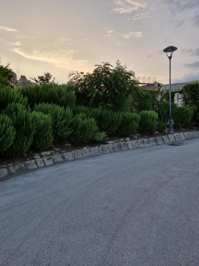 Suite D'Avalos Venosa Dış mekan fotoğraf