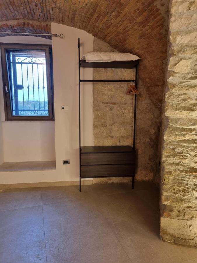 Suite D'Avalos Venosa Dış mekan fotoğraf