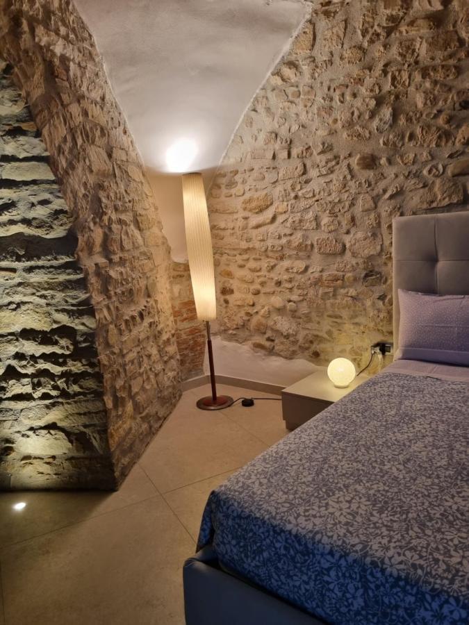 Suite D'Avalos Venosa Dış mekan fotoğraf