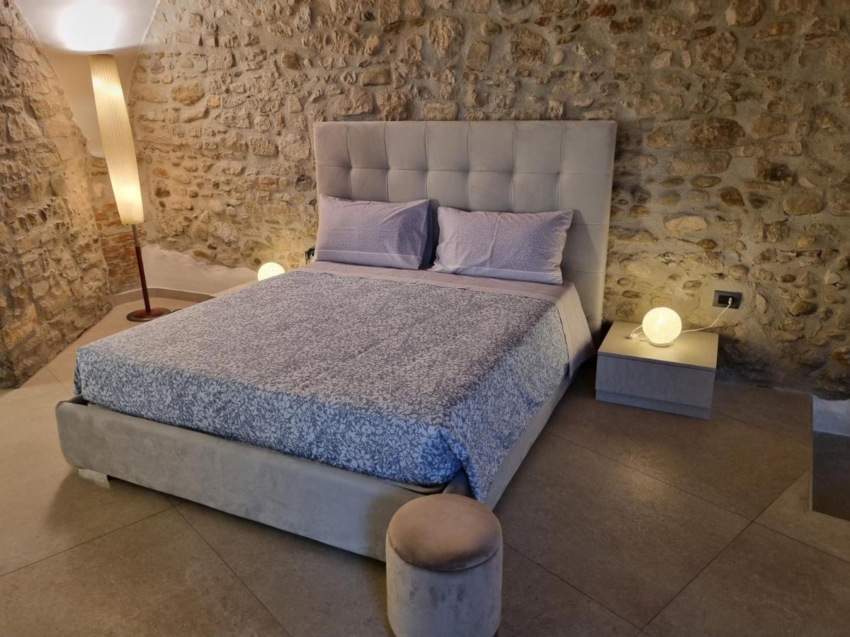 Suite D'Avalos Venosa Dış mekan fotoğraf