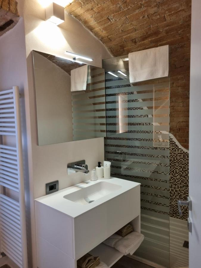 Suite D'Avalos Venosa Dış mekan fotoğraf