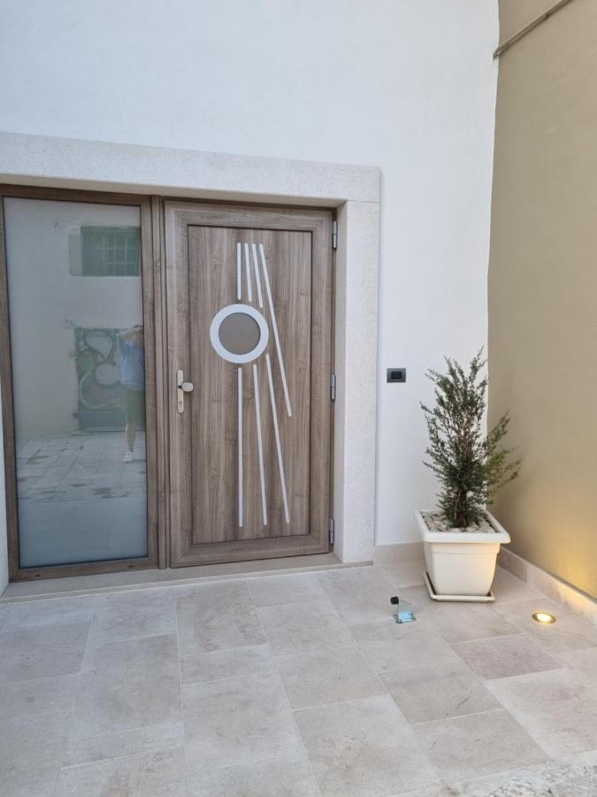 Suite D'Avalos Venosa Dış mekan fotoğraf