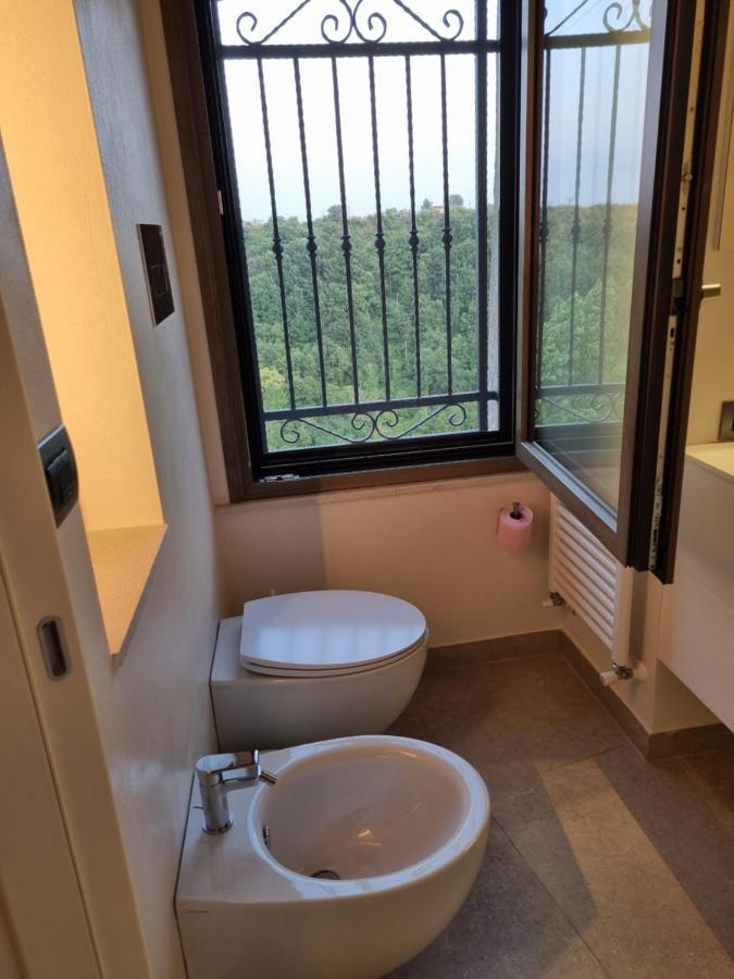 Suite D'Avalos Venosa Dış mekan fotoğraf