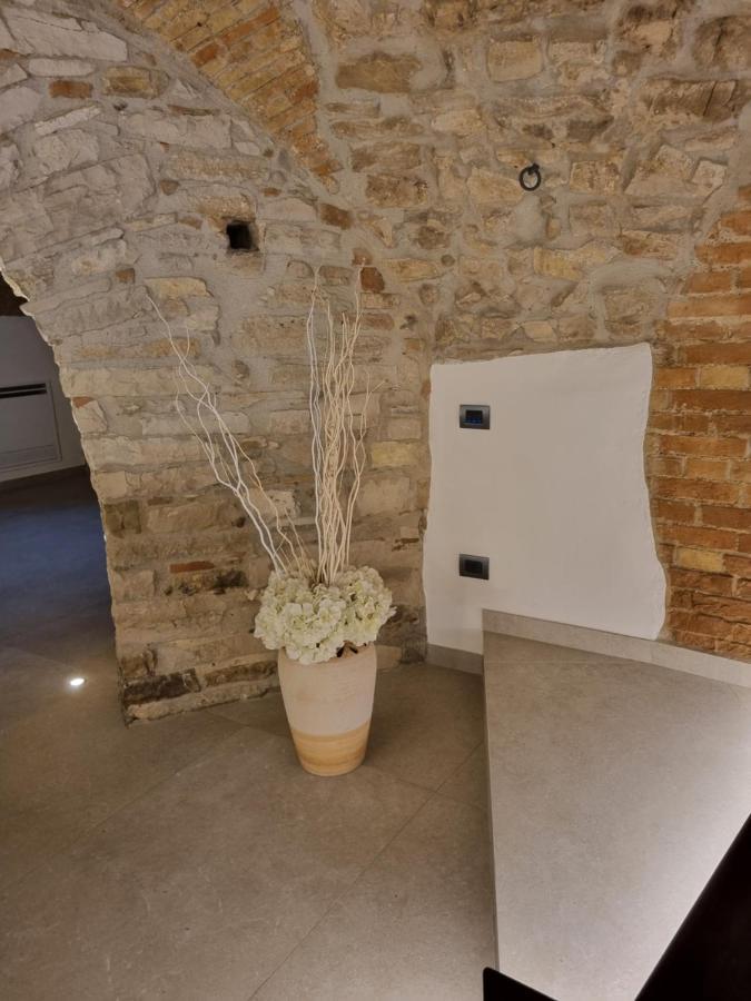 Suite D'Avalos Venosa Dış mekan fotoğraf