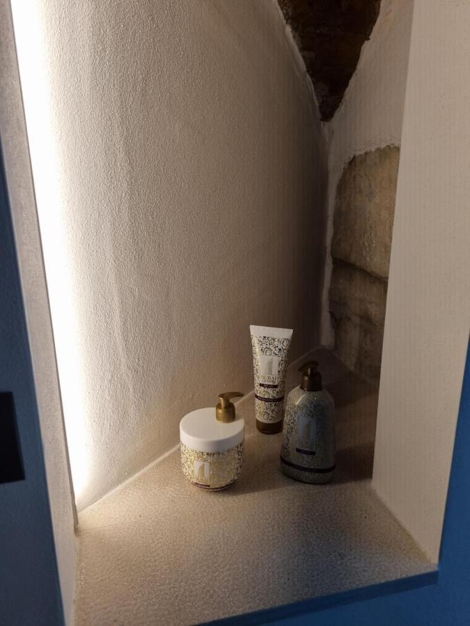 Suite D'Avalos Venosa Dış mekan fotoğraf